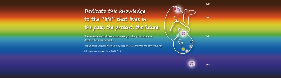 true chakra